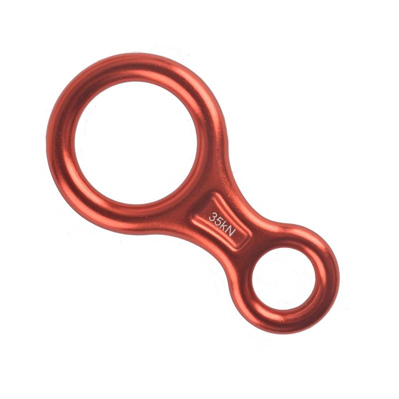 Eighth-ring slow-down